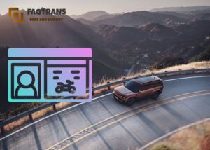 Step-by-step process for driver’s license conversion in Vietnam.