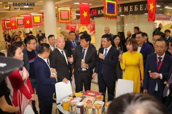 Tại sao hàng nghìn khách hàng chọn FAQTrans cho tiếng Nga
