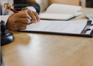 Explanation of certified translation in Vietnam and notarized translator signature