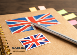 FAQTrans supports English to Vietnamese Translation Services across multiple industries