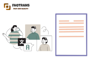Confidential Chinese to Vietnamese translation services ensuring secure handling of client documents