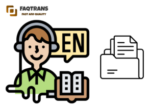 when to use english to vietnamese translation services for legal documents immigration business and official purposes
